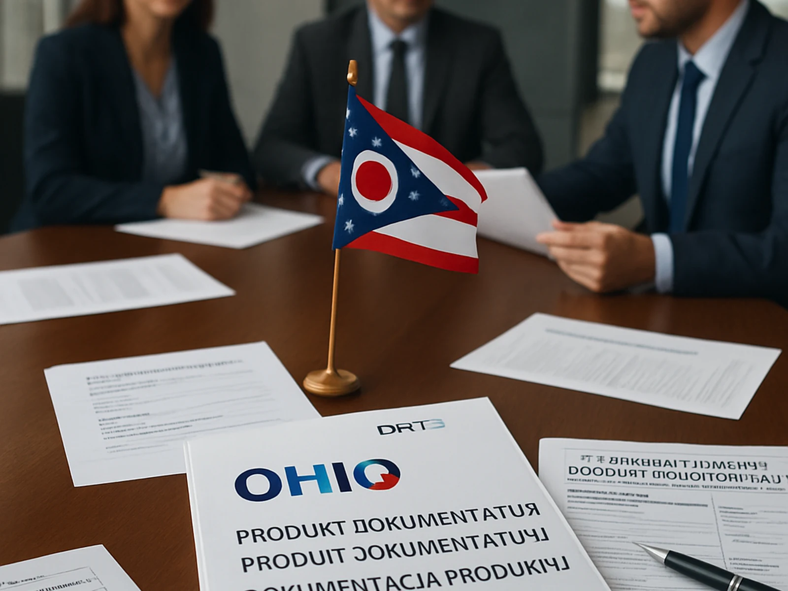 Columbus Export Distributors