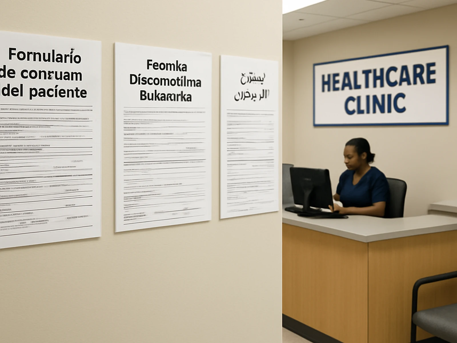 Regional Health Partners